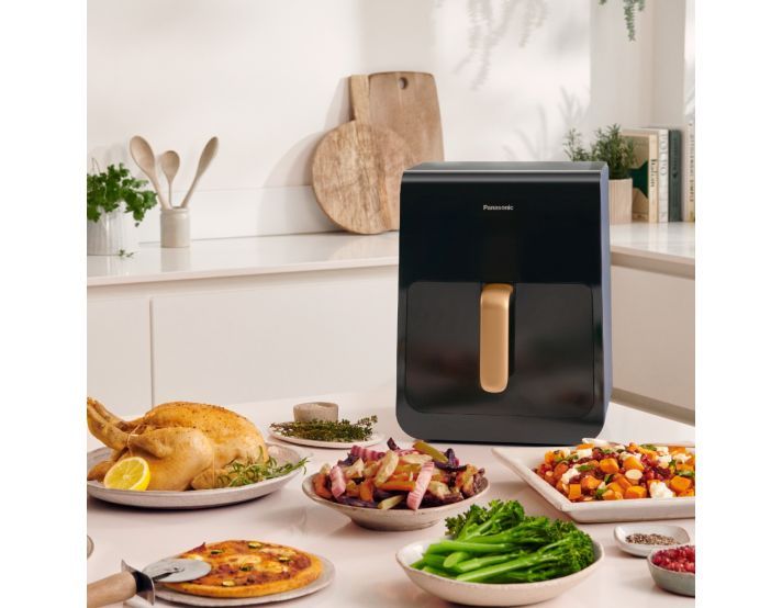 Panasonic airfryer NF-CC600AXE