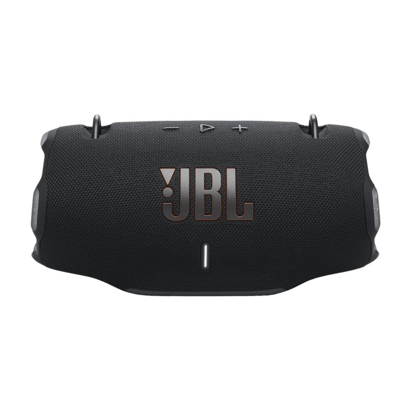 JBL bluetooth speaker Xtreme 4 Black