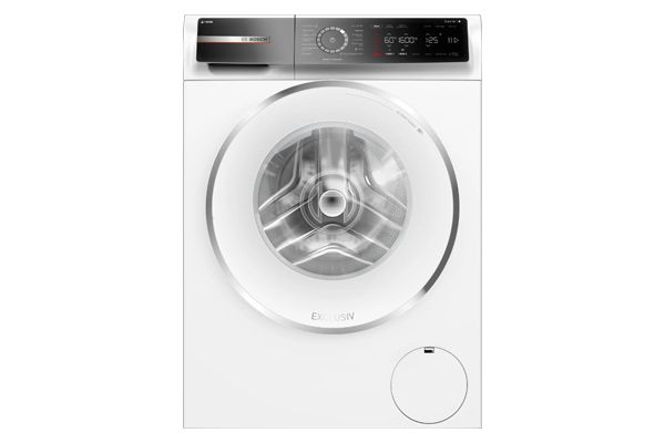 Bosch WGB256A9NL