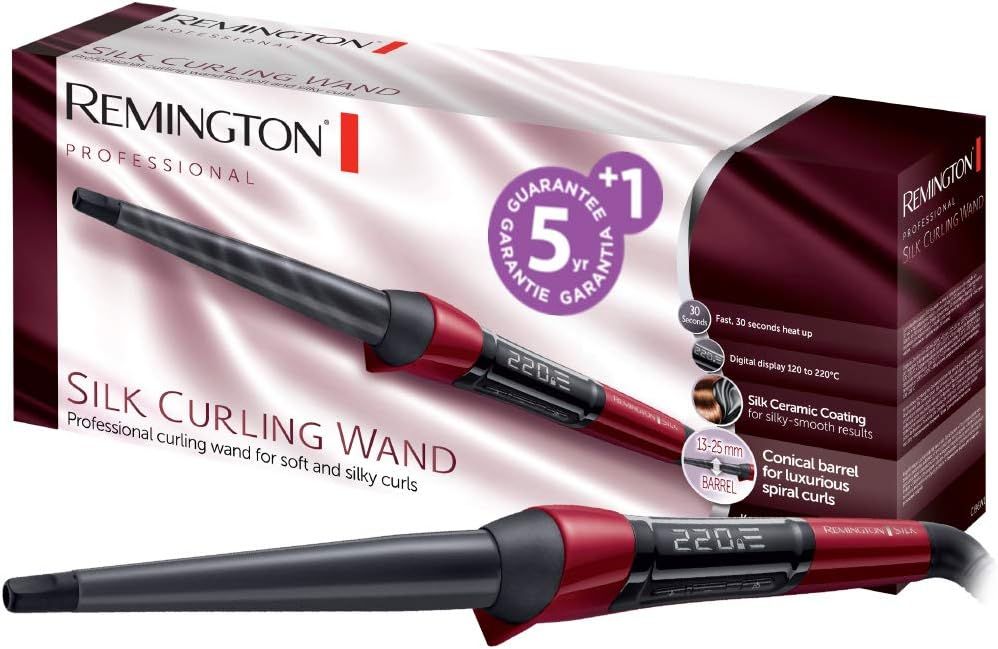 Remington haar styler CI96W1