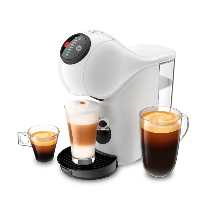 Krups dolce gusto apparaat KP2431 Genio S