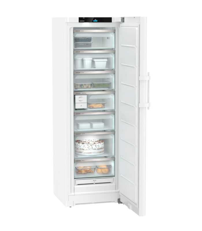 Liebherr vrieskast FNd 525i-22