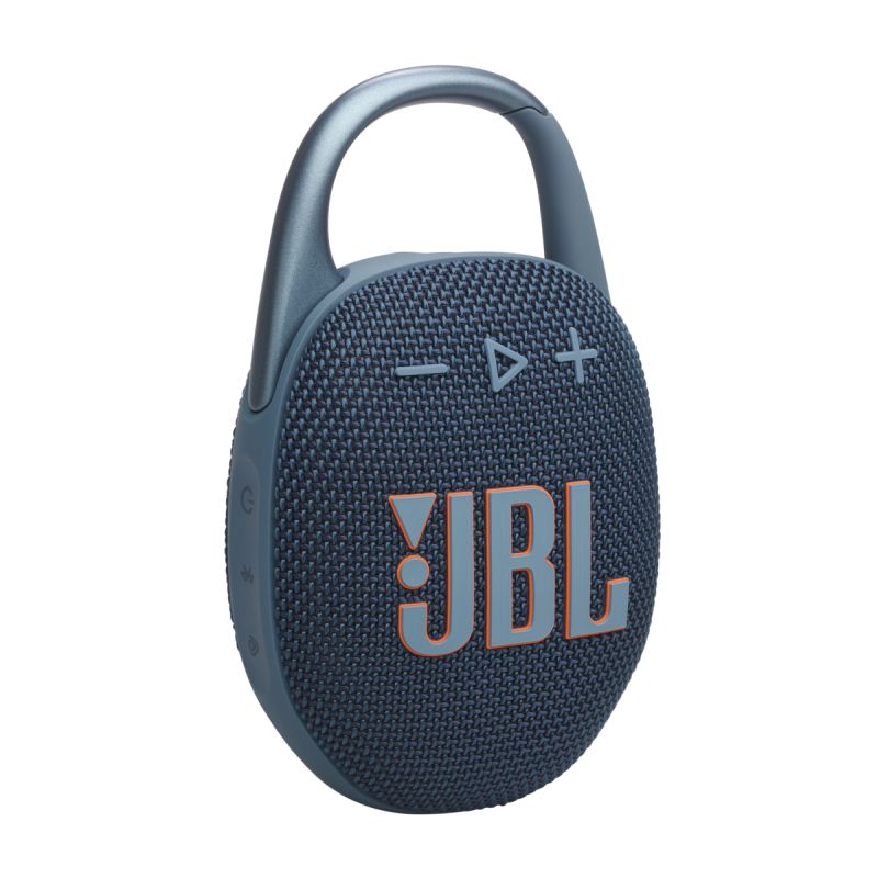 JBL bluetooth speaker CLIP-5 blue