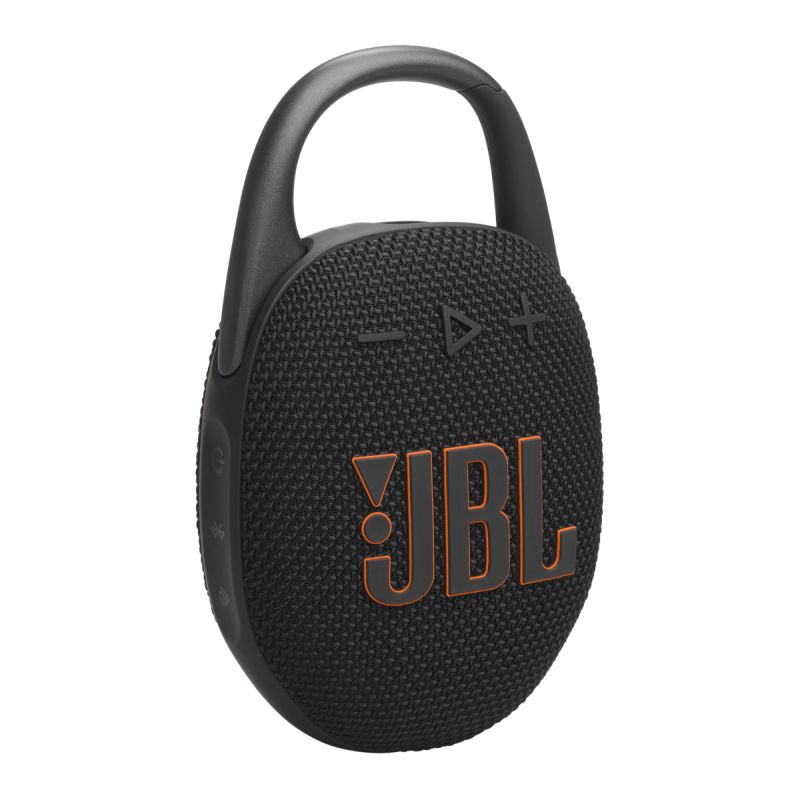 JBL bluetooth speaker CLIP-5 Black