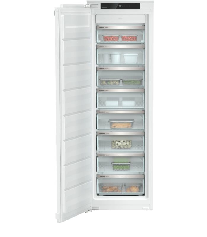 Liebherr inbouw vrieskast SIFNe 5108-22