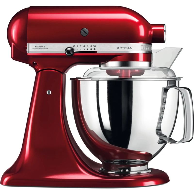 KitchenAid keukenmachine 5KSM175PSECA