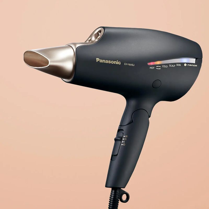 Panasonic fohn EH-NA9J-K825