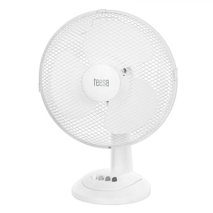 Teesa ventilator TSA8023