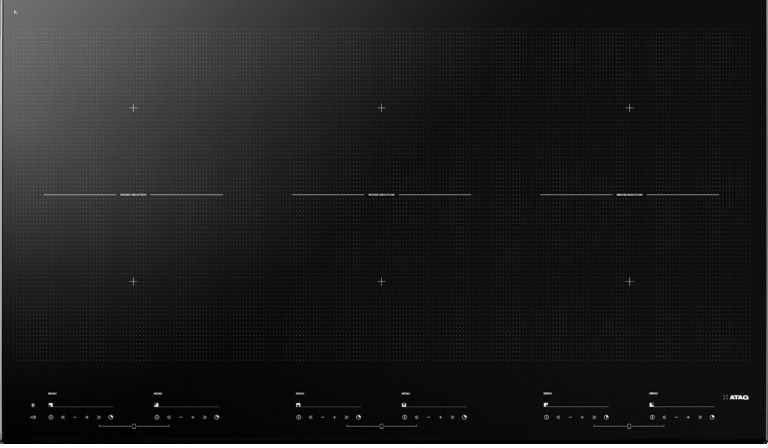 ATAG inbouw inductiekookplaat HI9271MV
