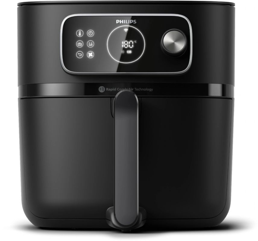 Philips airfryer HD9876/90