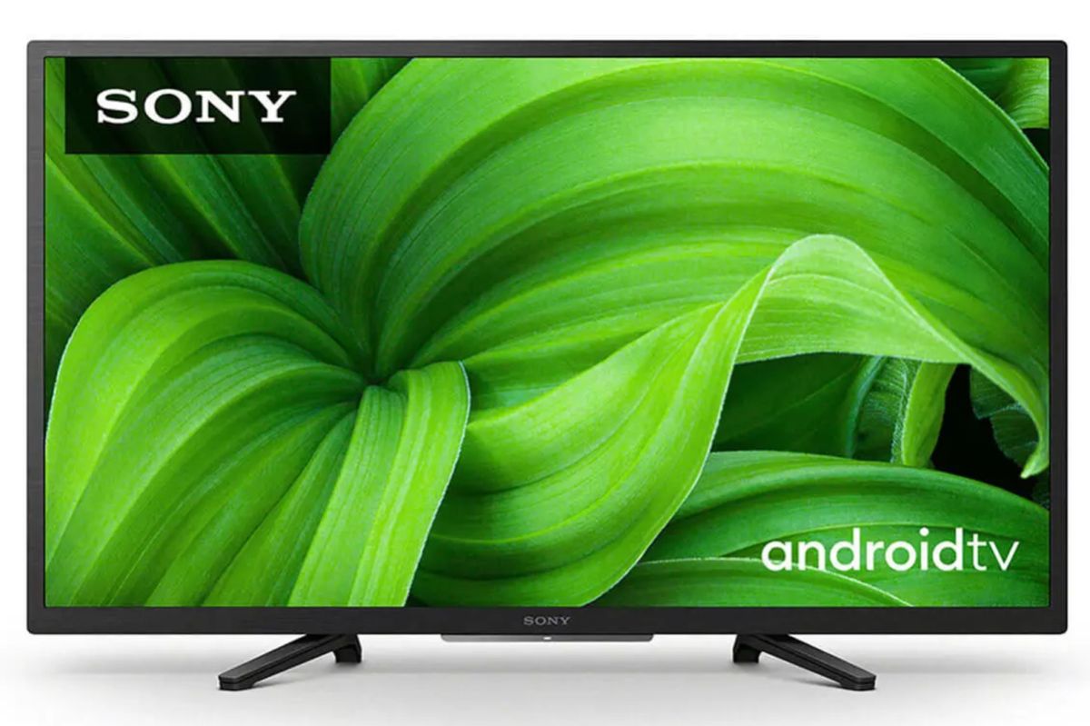 Sony tv KD32W804P1AEP