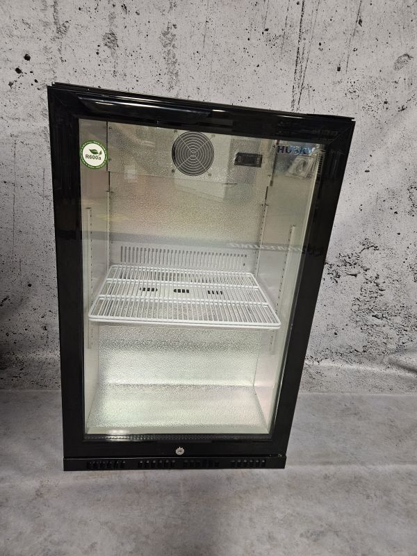 Husky koelkast C1 865 BKNL - 291