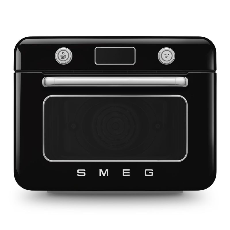 Smeg stoomoven COF01
