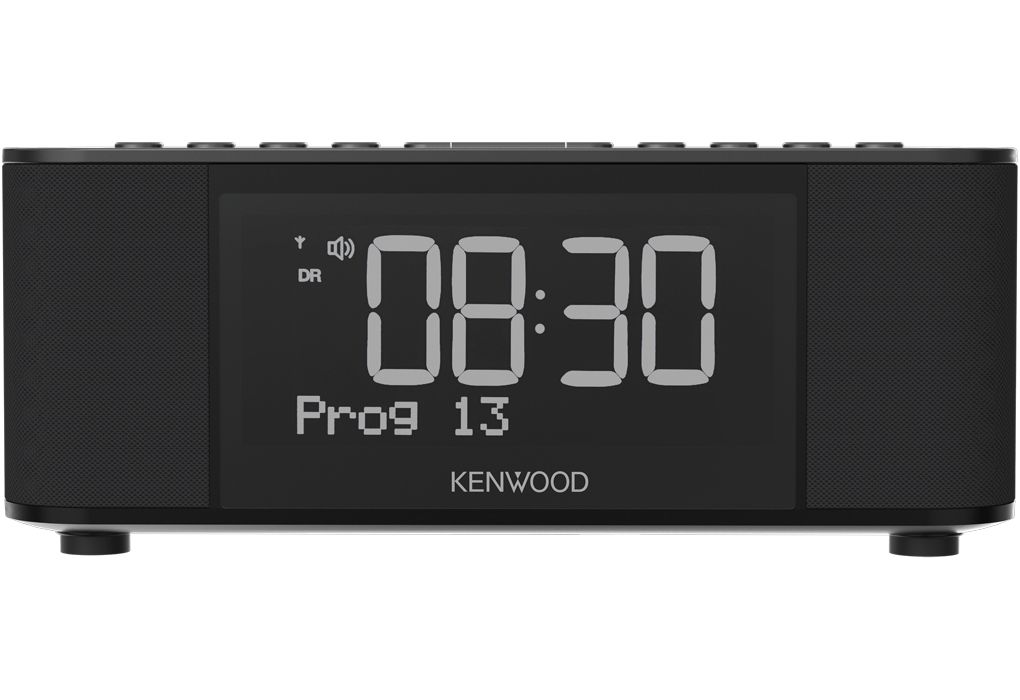 Kenwood wekkerradio CR-ST40DAB