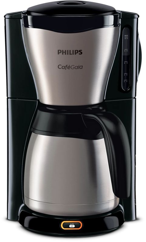 Philips filter koffiezetapparaat HD7548/20 Gaia Therm