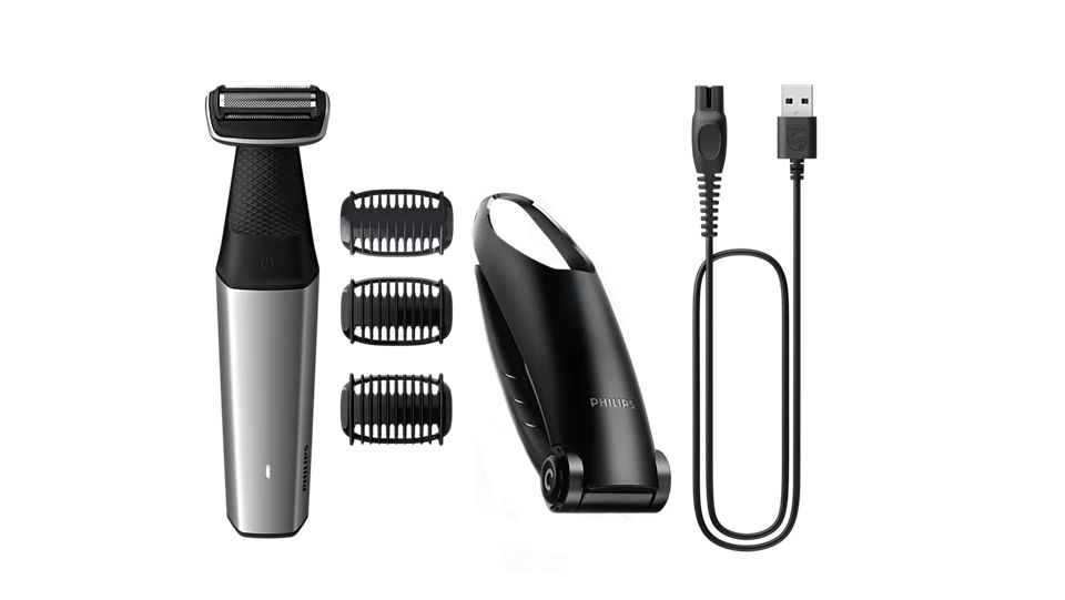 Philips bodygroomer BG5021/15