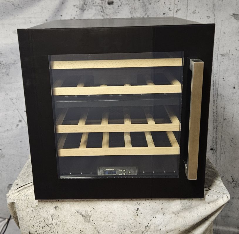 Schreuder en Waterman wijnklimaatkast SW30B - 298