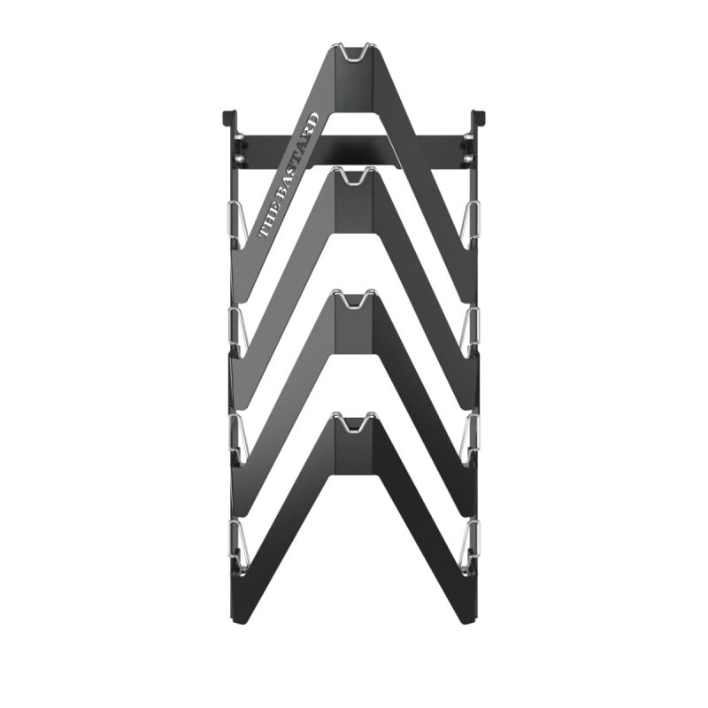 The Bastard Essentials rack large - voorkant