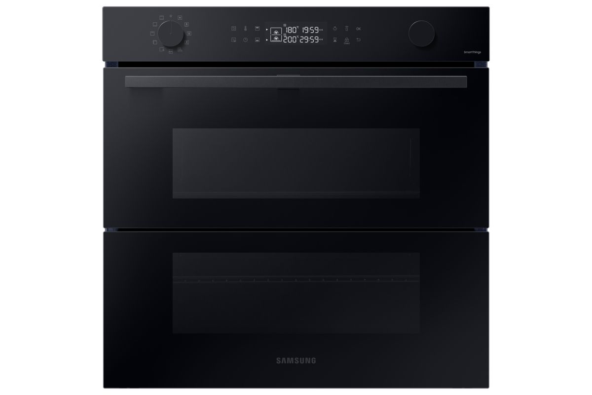 Samsung inbouw oven NV7B4550VAK/U1