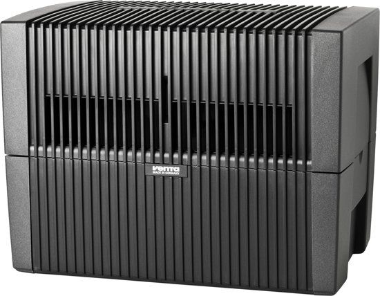 Venta luchtbevochtiger LW45 zwart