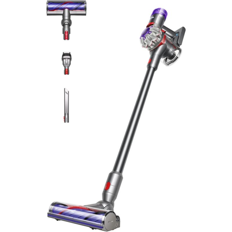 Dyson steelstofzuiger V8 Advanced