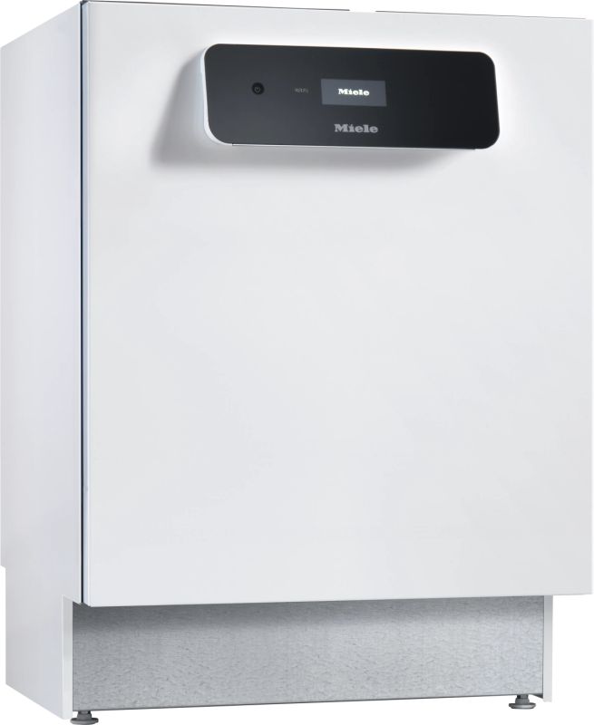 Miele professionele vaatwasser PFD400U WB LW