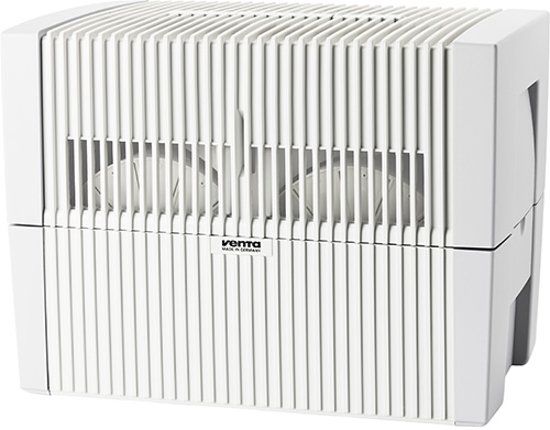 Venta luchtbevochtiger LW45 wit