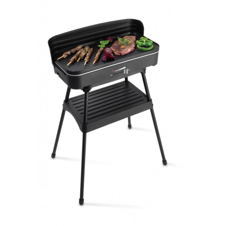 Fritel elektrische BBQ BBQ2246
