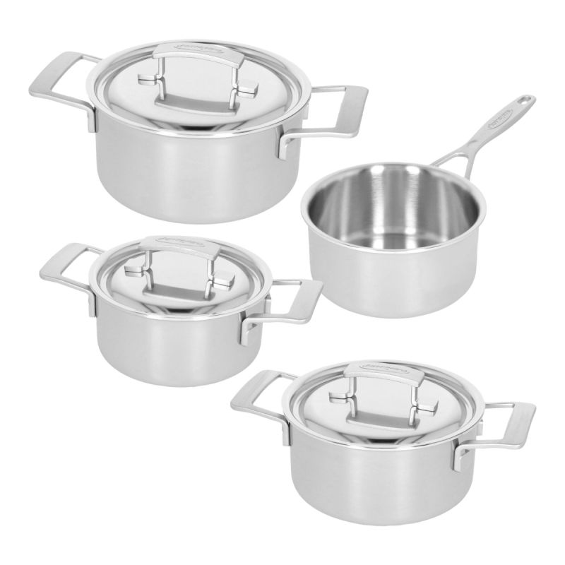 Demeyere SET67004 - pannenset