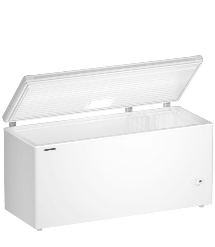 Liebherr vrieskist CFe 2500-26