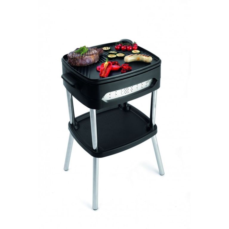 Fritel elektrische BBQ BBQ3256