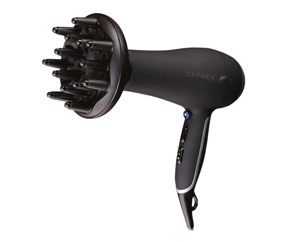 Carmen fohn HD 2195