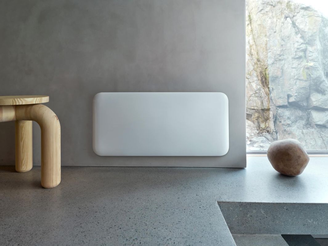 MILL convectorkachel Invisible WiFi Panel heater 900W Modular