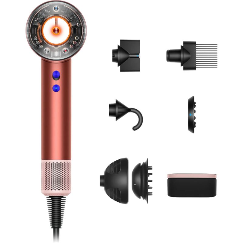 Dyson fohn Supersonic Gifting