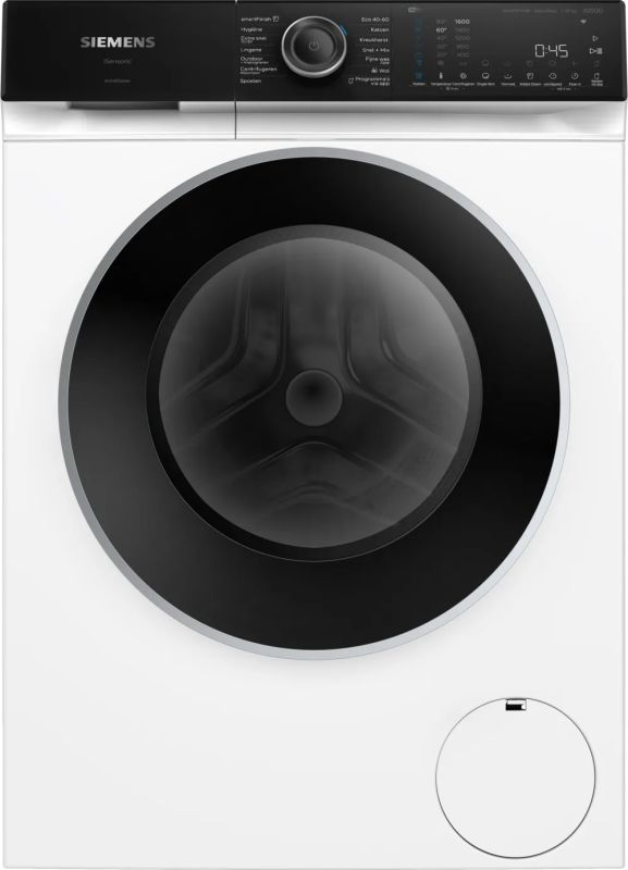 Siemens  wasmachine WG56H209NL