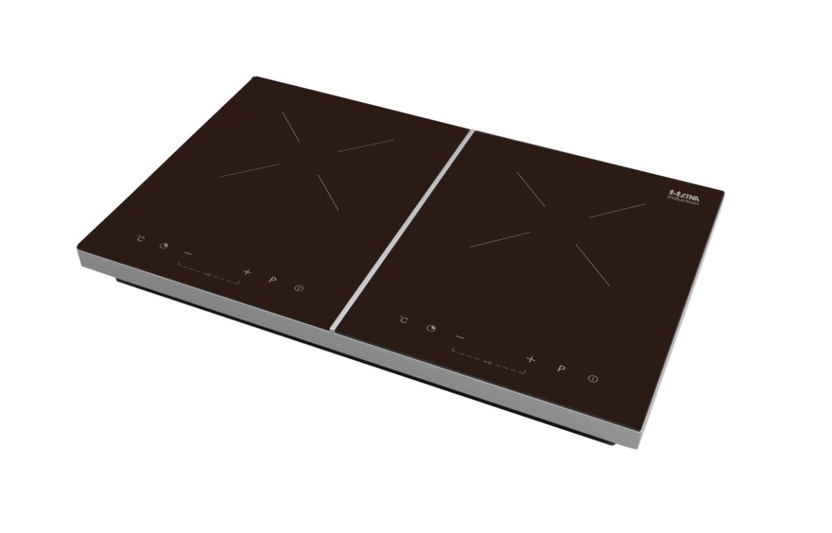 Etna inductie kookplaat KIV12ZIL