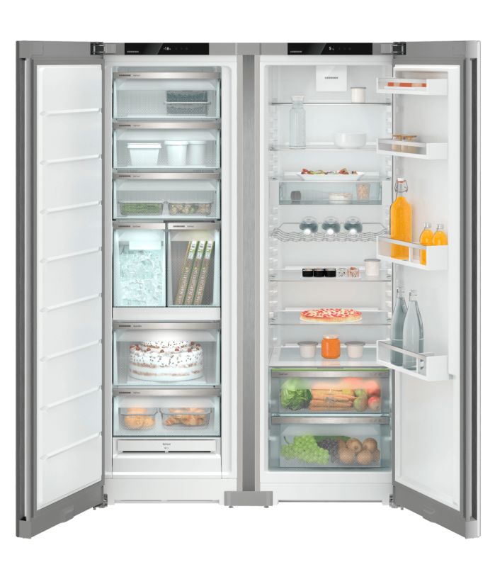 Liebherr side by side XRFsf 5240-22