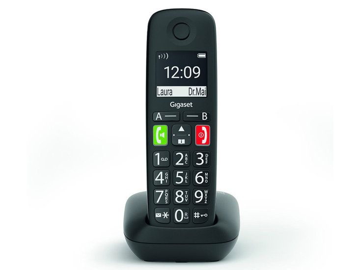 Gigaset huistelefoon E290BNL