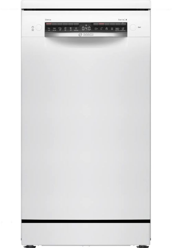 Bosch vaatwasser SPS4EMW61E