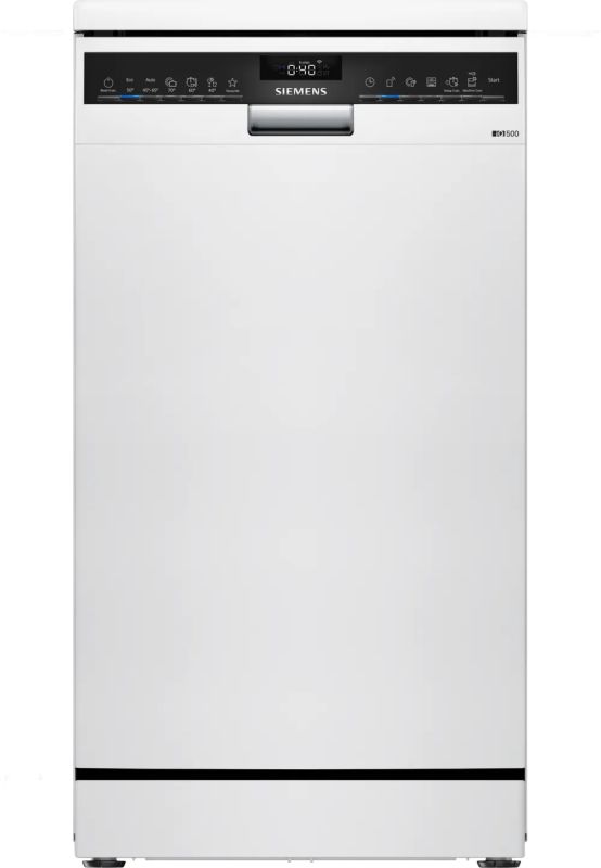 Siemens vaatwasser SR25YW04ME