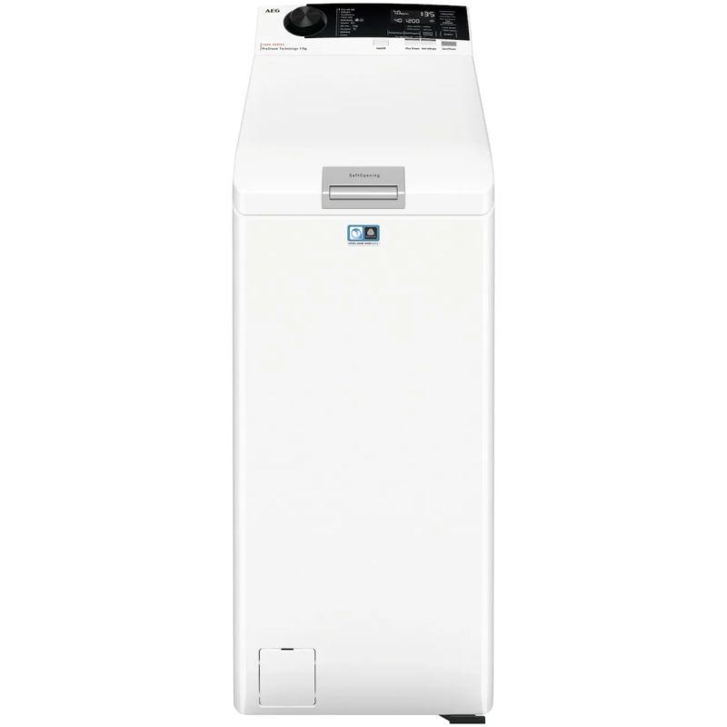 AEG wasmachine LTR7573A