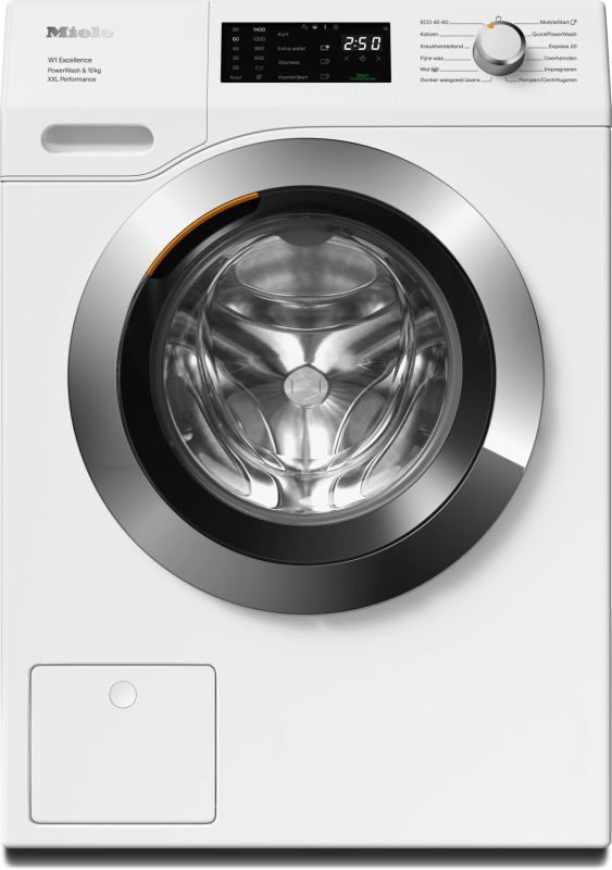 Miele wasmachine WEK 375 WPS