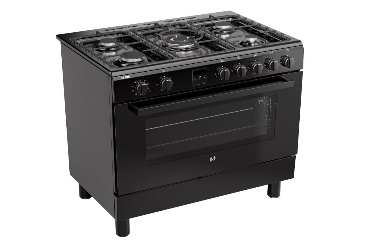 Etna gasfornuis FG190ZWA