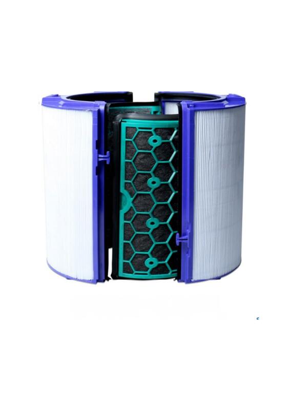 Alternatief Dyson Pure Cool modellen 2018