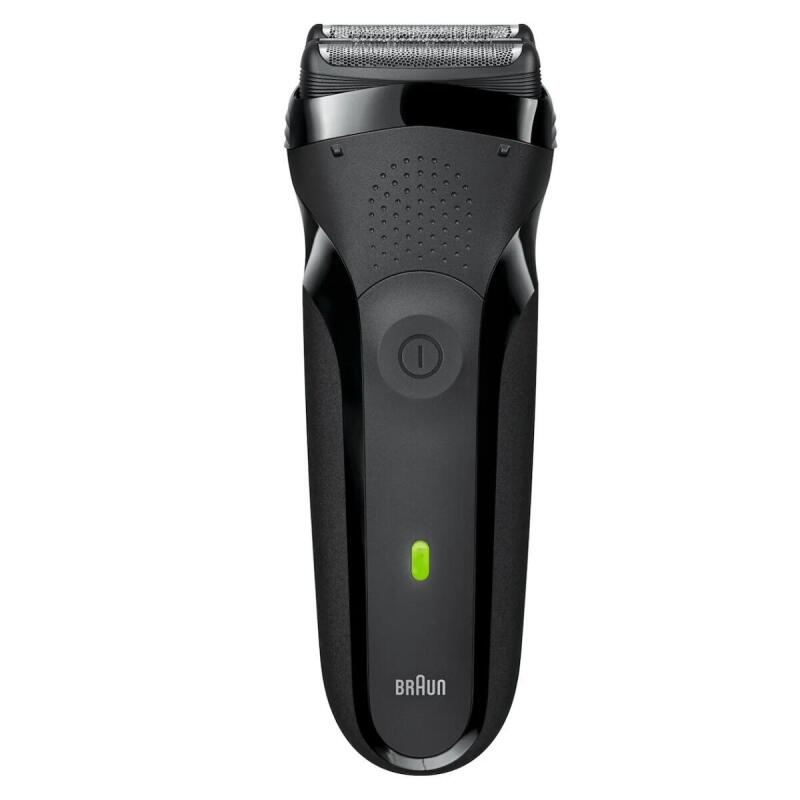Braun Personal Care scheerapparaat 301 BLACK