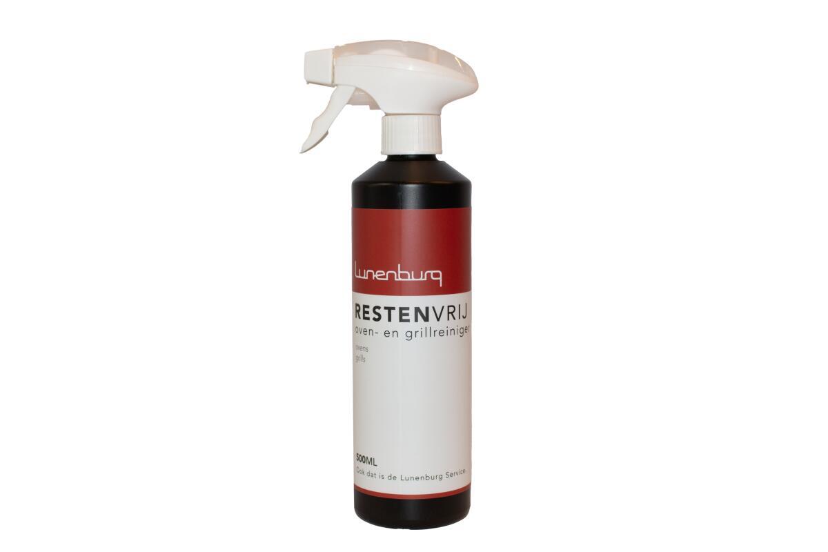 Lunenburg Restenvrij