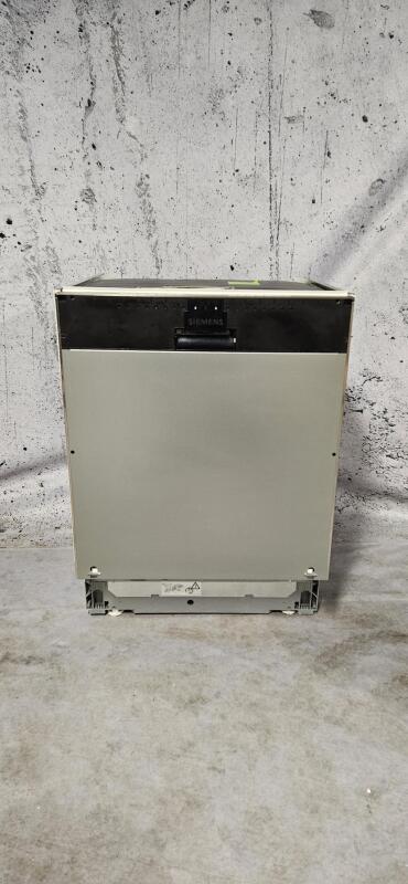 Siemens geintegreerde vaatwasser SN65TX08BE - 309