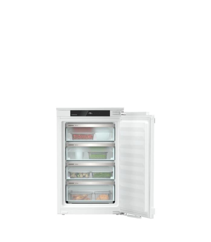 Liebherr inbouw vrieskast IFNd 3924-22