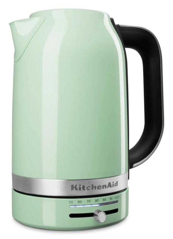 KitchenAid waterkoker 5KEK1701EPT