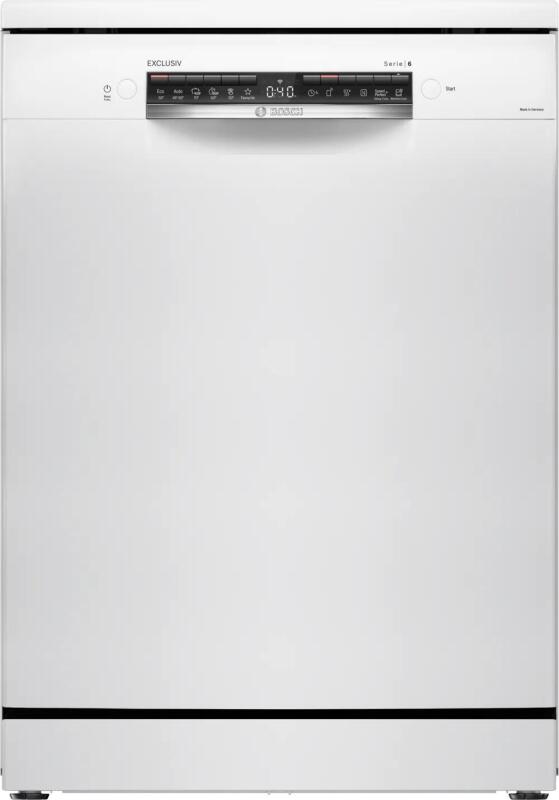 Bosch vaatwasser SMS6TBW00F